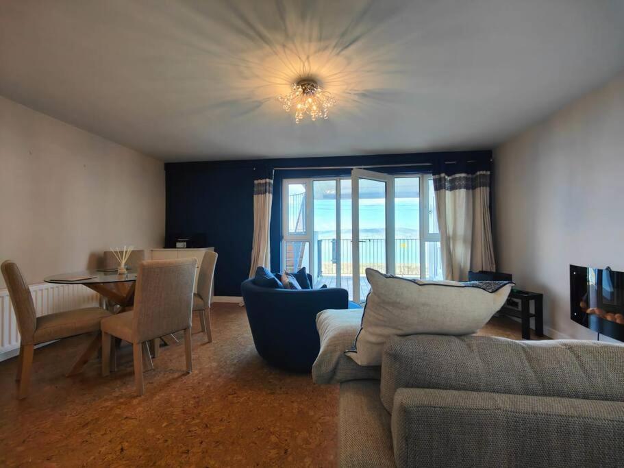 Holywood Sea Renity Apartment Exterior photo