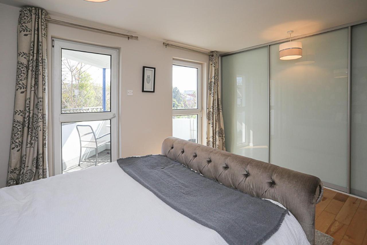 Holywood Sea Renity Apartment Exterior photo